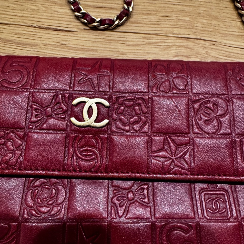 100% Authentic Classic Style Rare Pattern - image 2